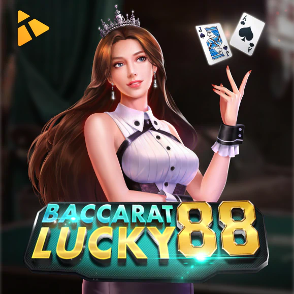 Baccarat Lucky 88 DA88